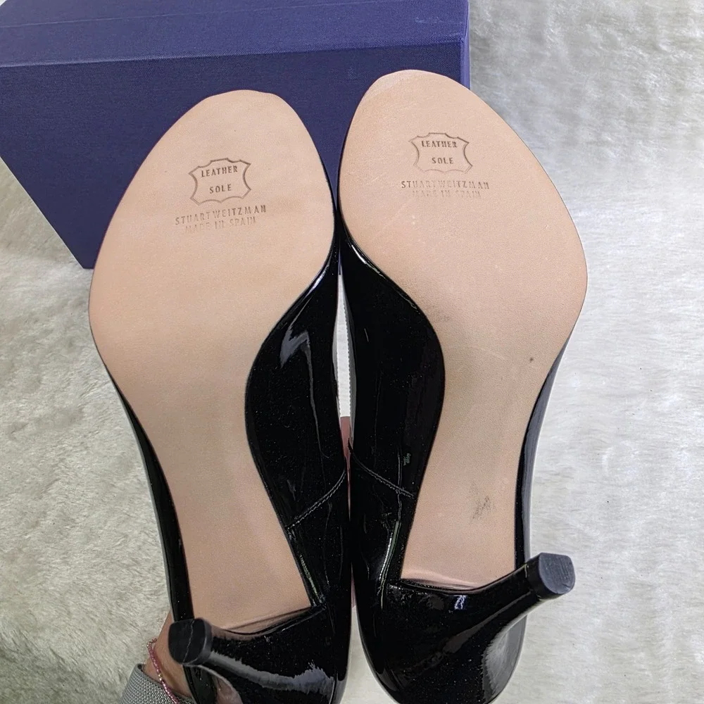 Stuart Weitzman stuart weitzman